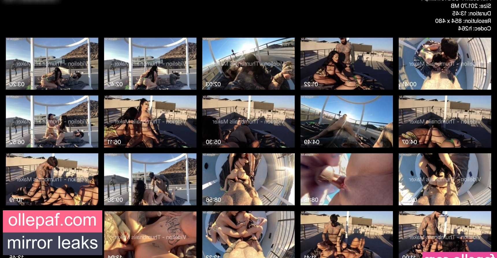 Latest Leaks Toochi Kash Nude #21 - Fapello