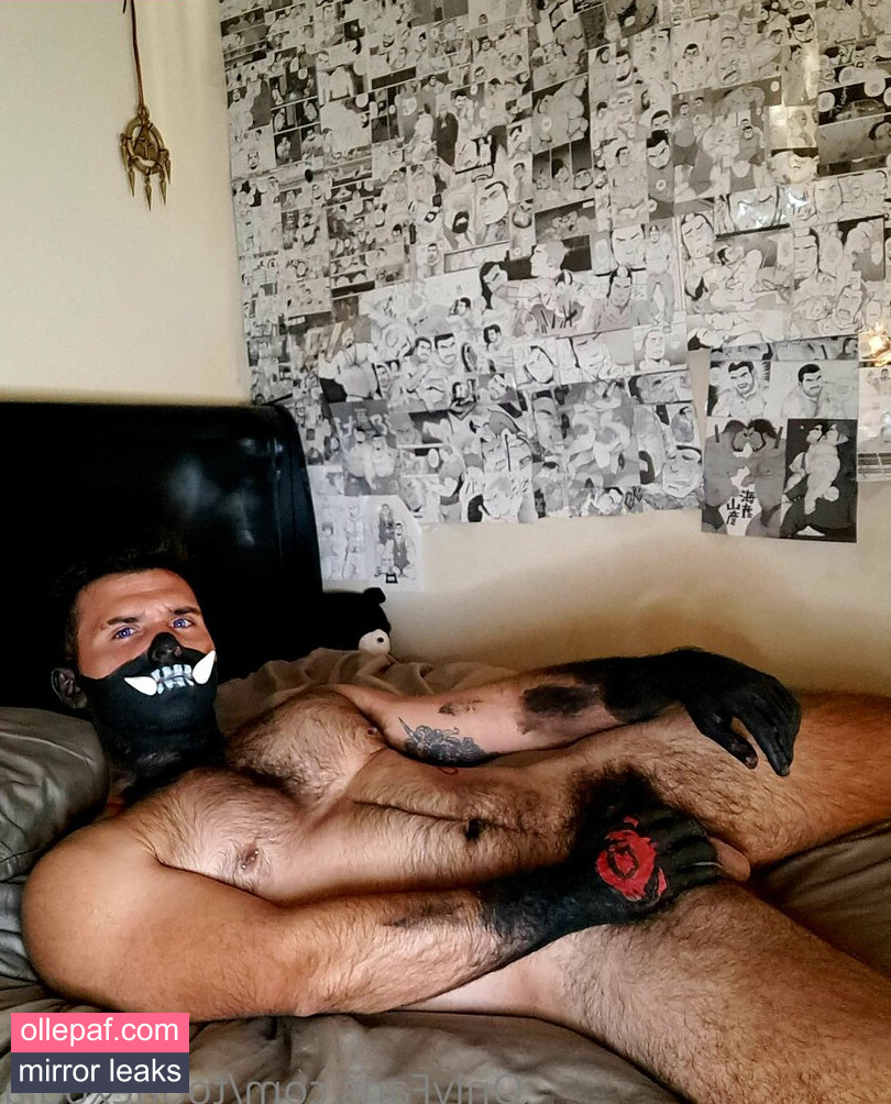 Latest Leaks toonexodia Nude #40 - Fapello