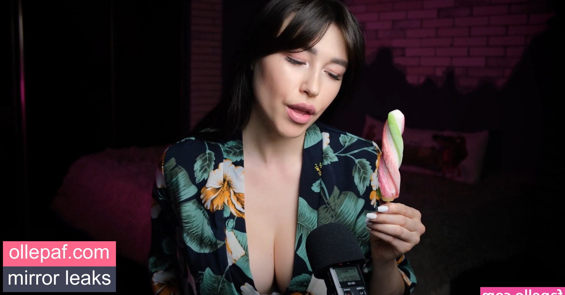 Top Baby ASMR Nude Leaks OnlyFans #207 - Fapello