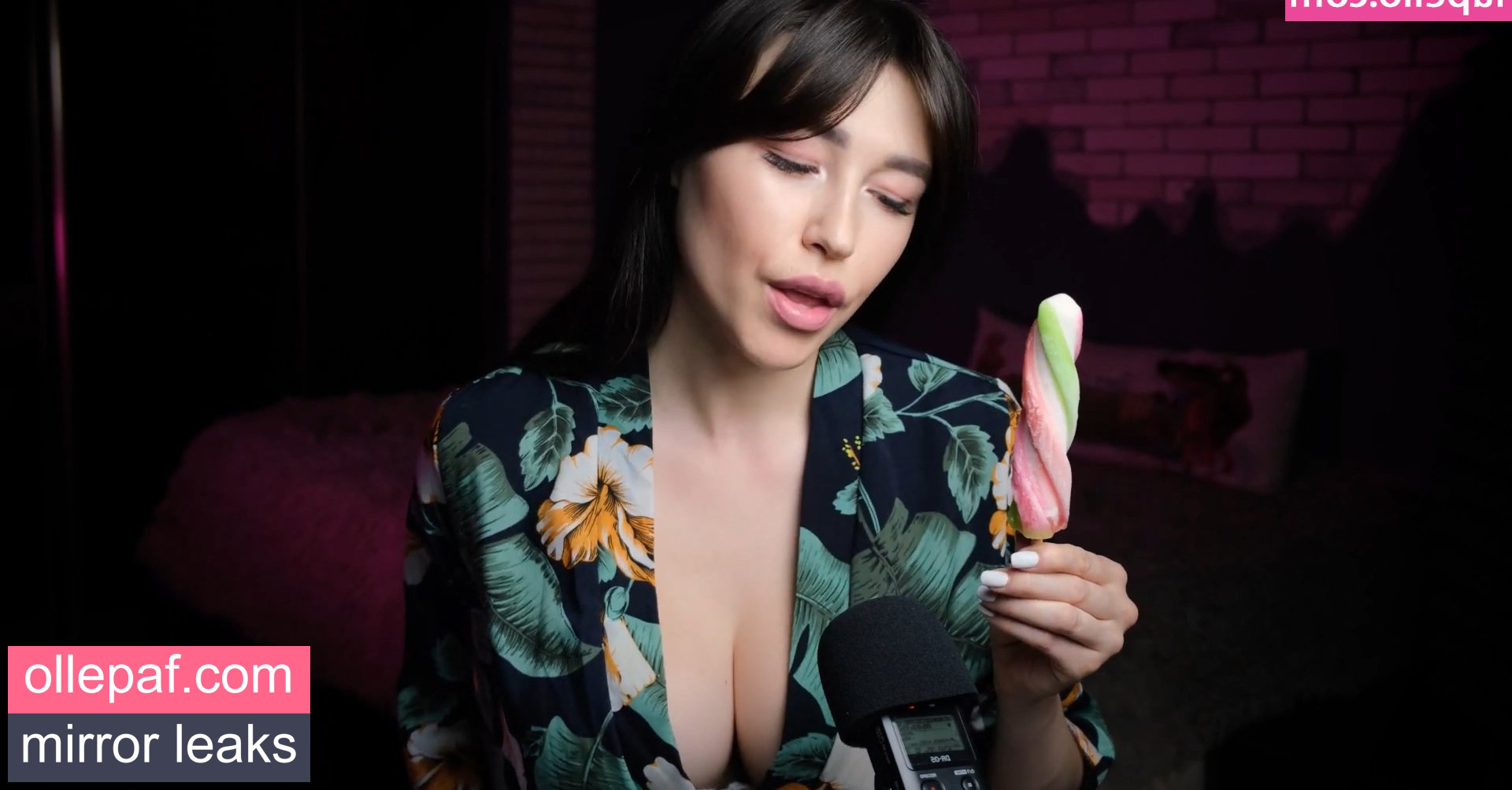 Top Baby ASMR Nude Leaks OnlyFans #239 - Fapello