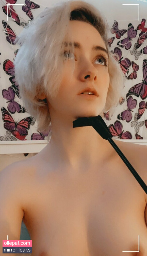 Latest Leaks torchofdefiance Nude #101 - Fapello