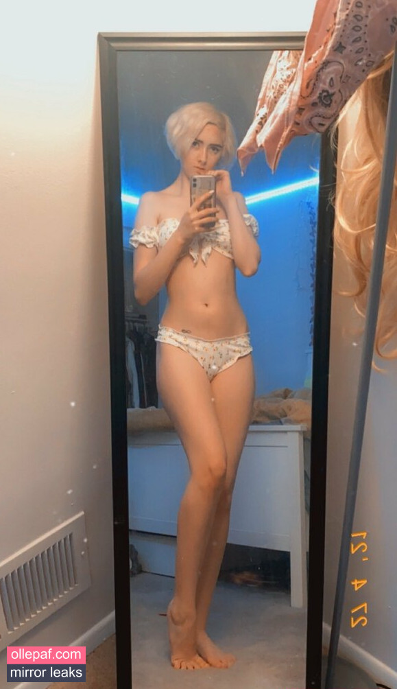 Latest Leaks torchofdefiance Nude #100 - Fapello