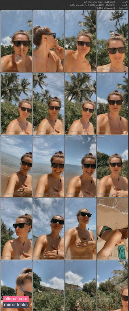 Latest Leaks Tori Black Nude #1412 - Fapello