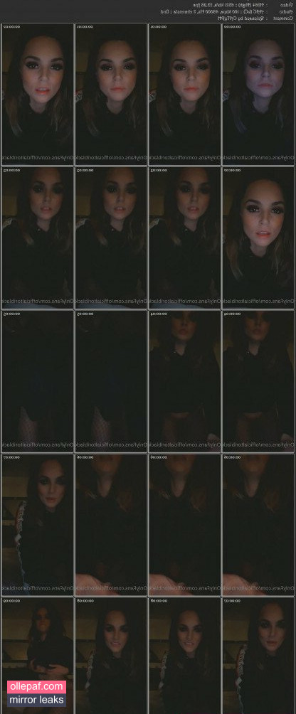 Latest Leaks Tori Black Nude #1423 - Fapello