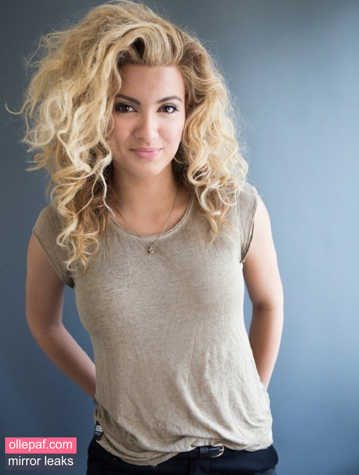 Latest Leaks Tori Kelly Nude #103 - Fapello