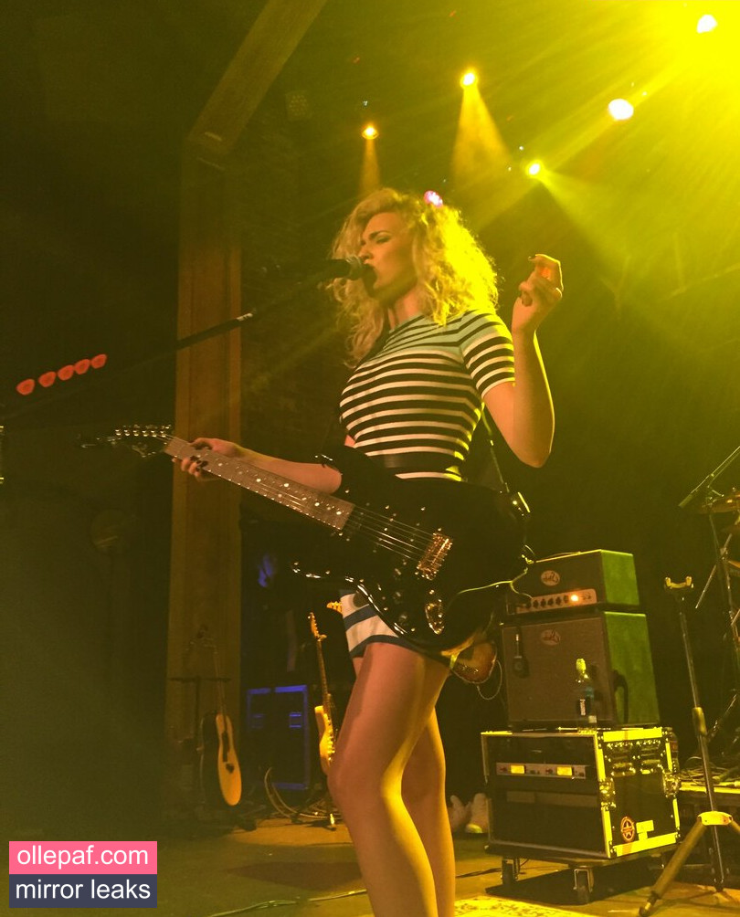 Latest Leaks Tori Kelly Nude #129 - Fapello