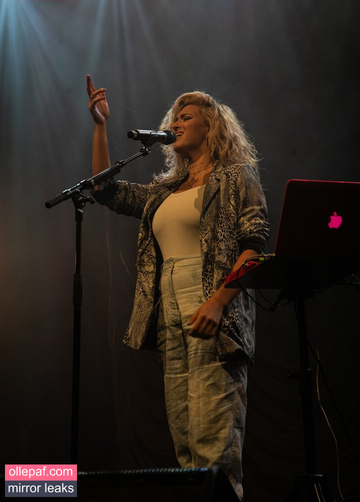 Latest Leaks Tori Kelly Nude #132 - Fapello