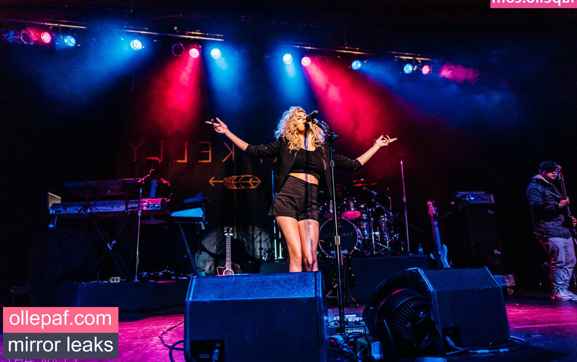 Latest Leaks Tori Kelly Nude #134 - Fapello