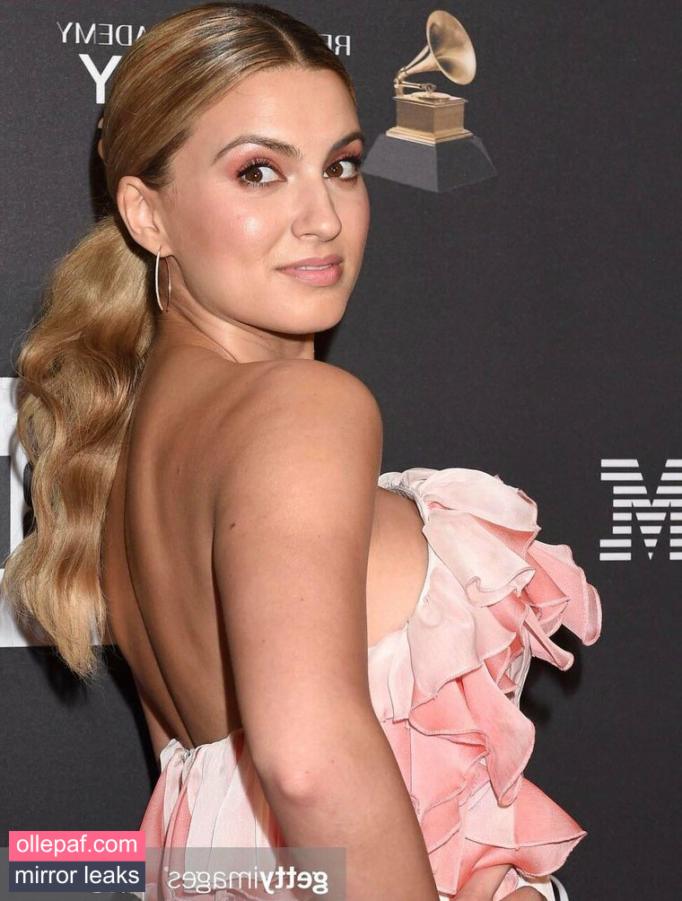 Latest Leaks Tori Kelly Nude #164 - Fapello