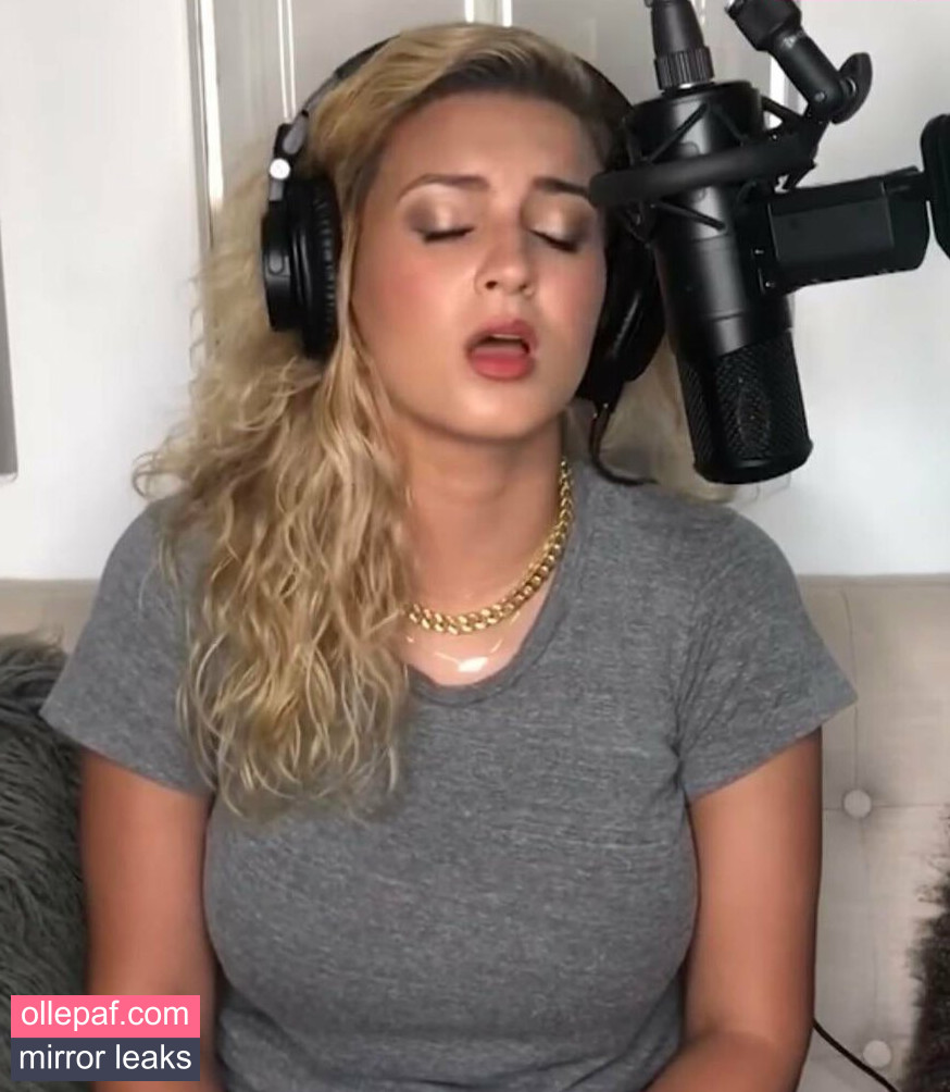 Latest Leaks Tori Kelly Nude #165 - Fapello