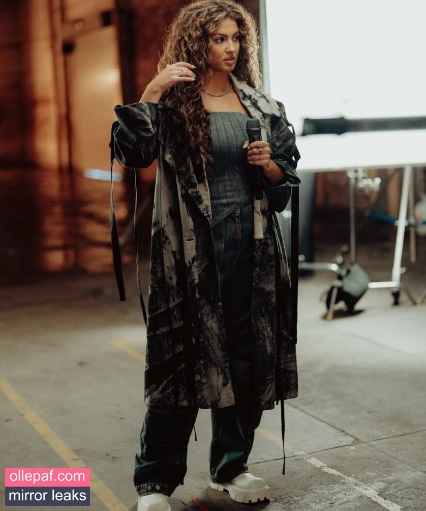 Latest Leaks Tori Kelly Nude #187 - Fapello