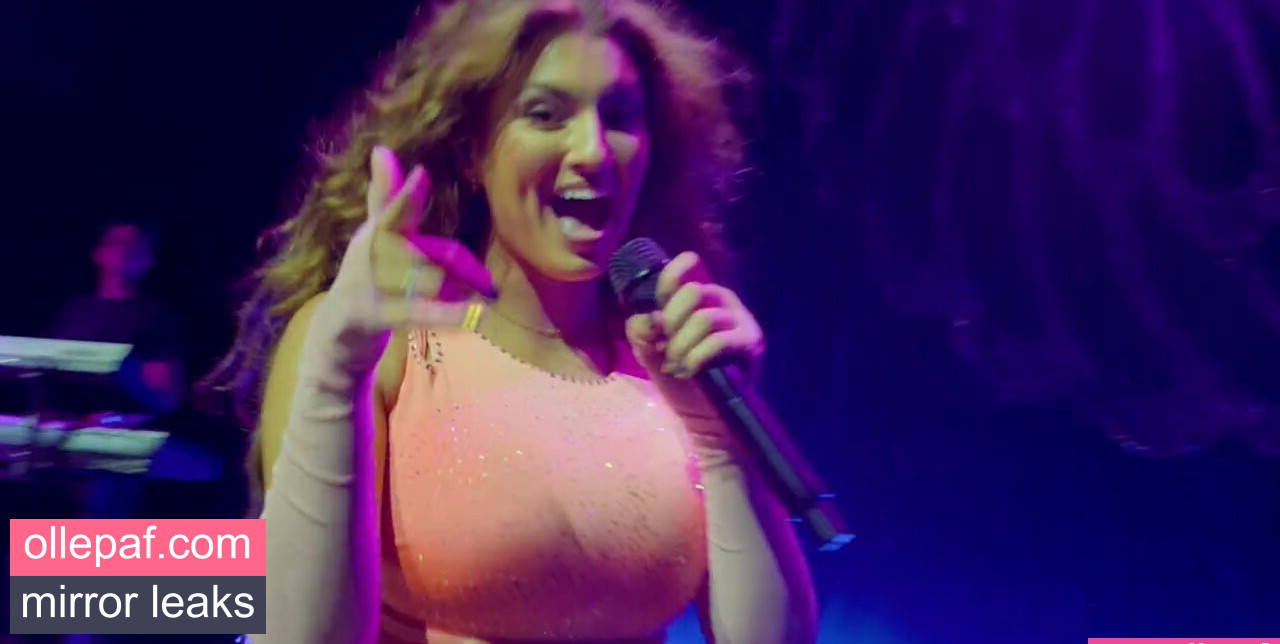 Latest Leaks Tori Kelly Nude #3 - Fapello