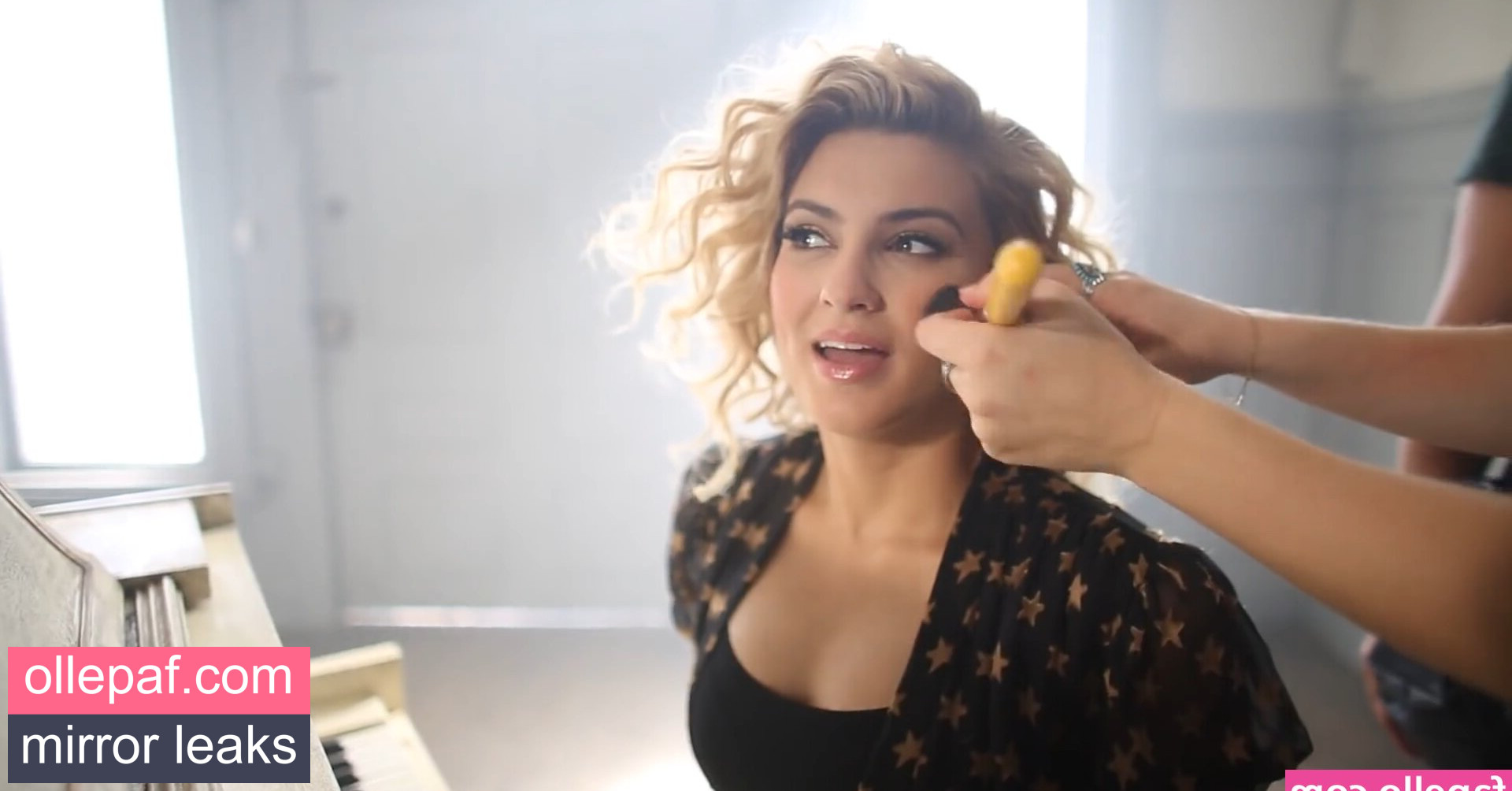 Latest Leaks Tori Kelly Nude #55 - Fapello
