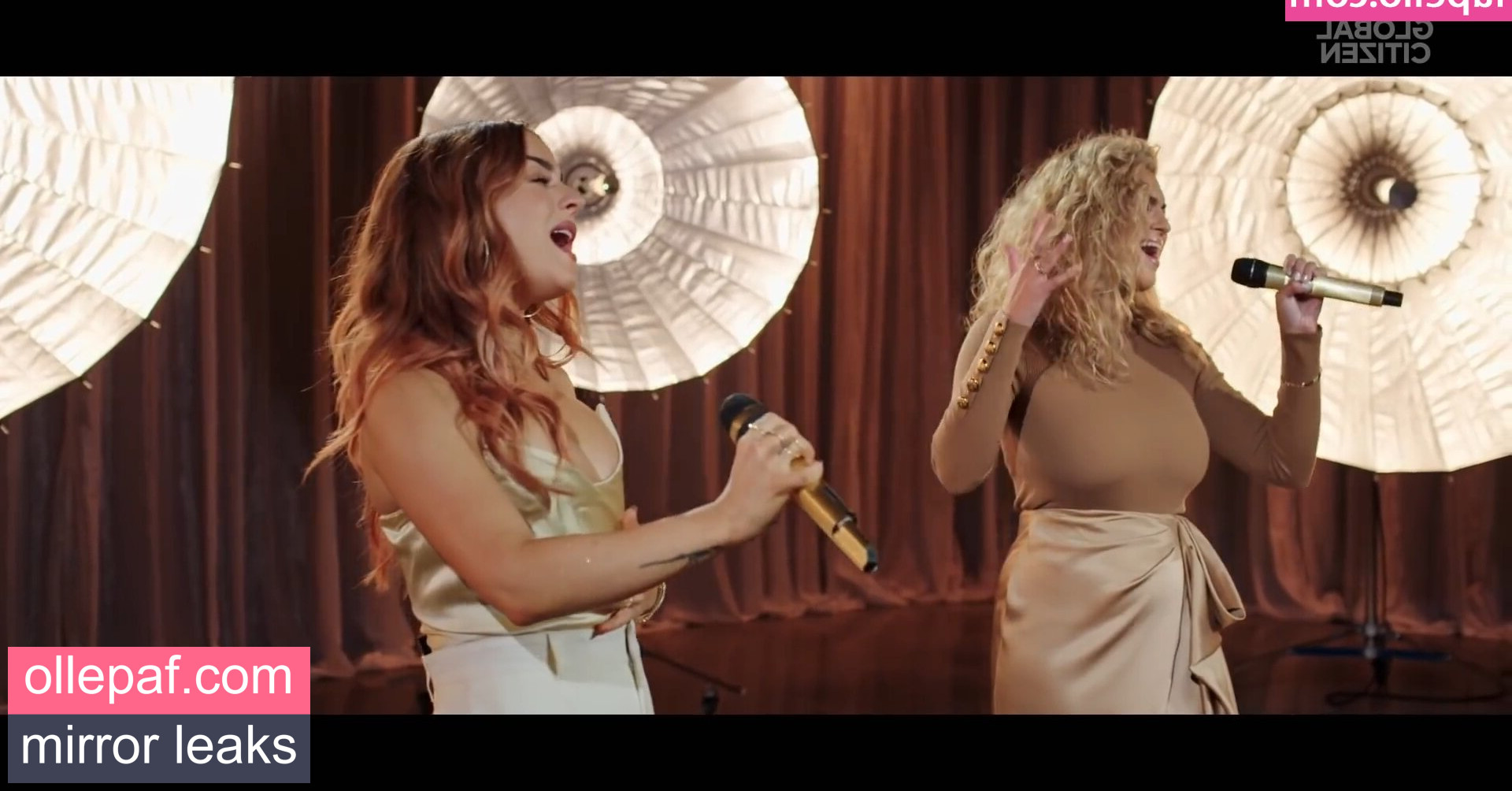 Latest Leaks Tori Kelly Nude #59 - Fapello