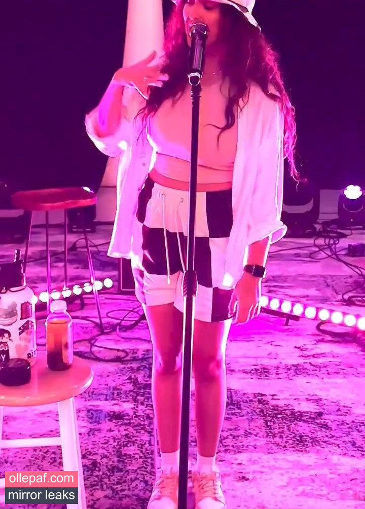 Latest Leaks Tori Kelly Nude #83 - Fapello