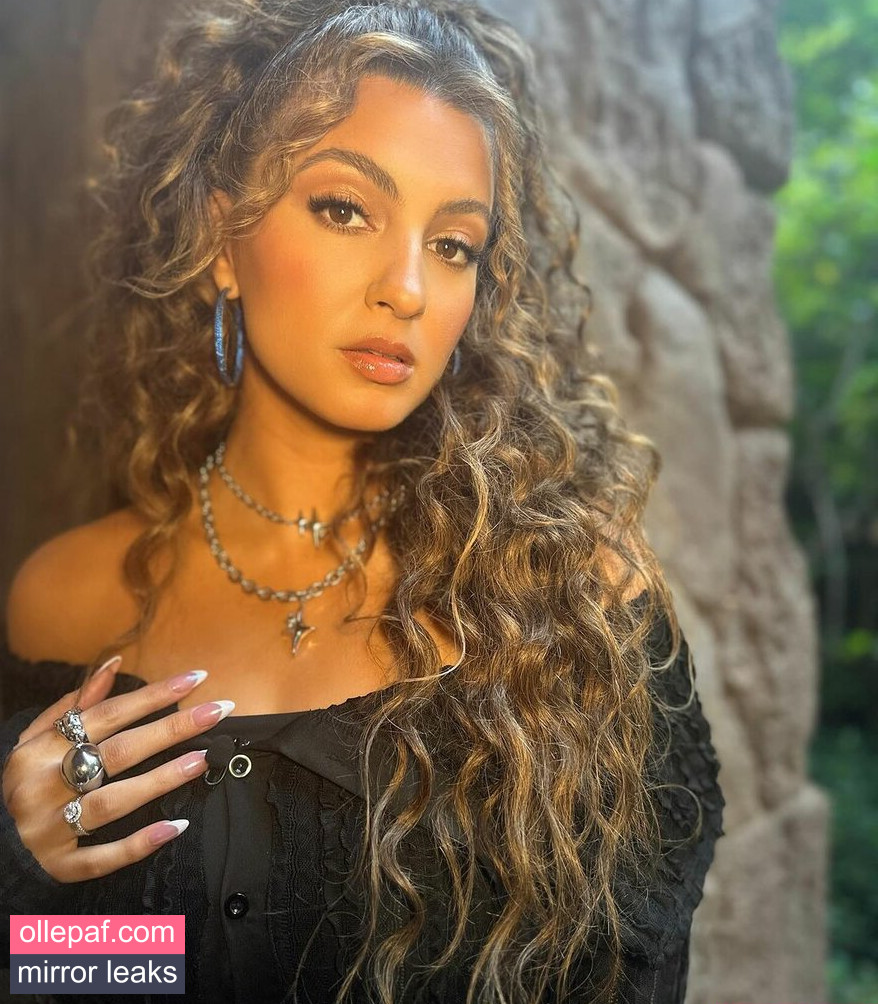 Latest Leaks Tori Kelly Nude #89 - Fapello