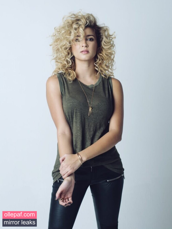 Latest Leaks Tori Kelly Nude #93 - Fapello