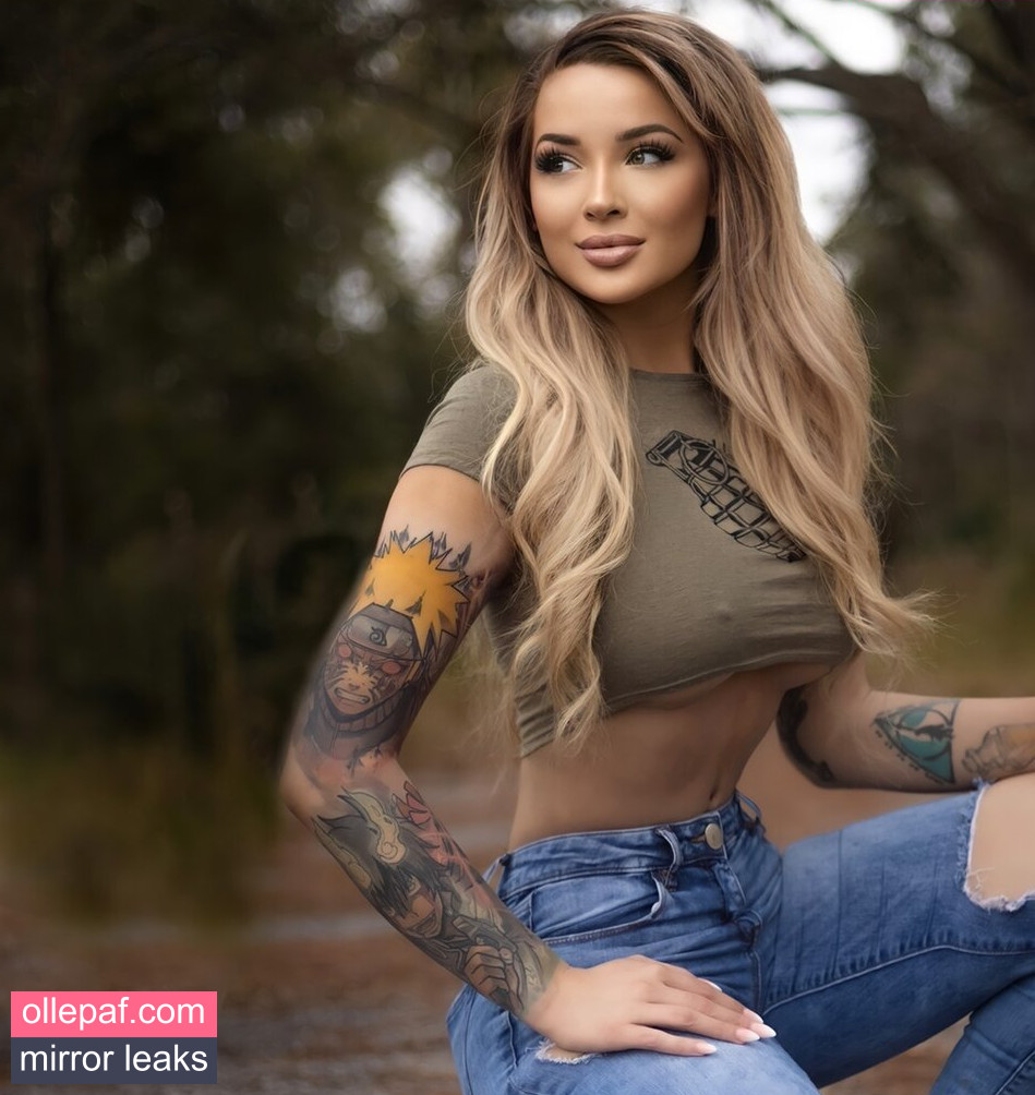 Latest Leaks Torias_Secret Nude #22 - Fapello
