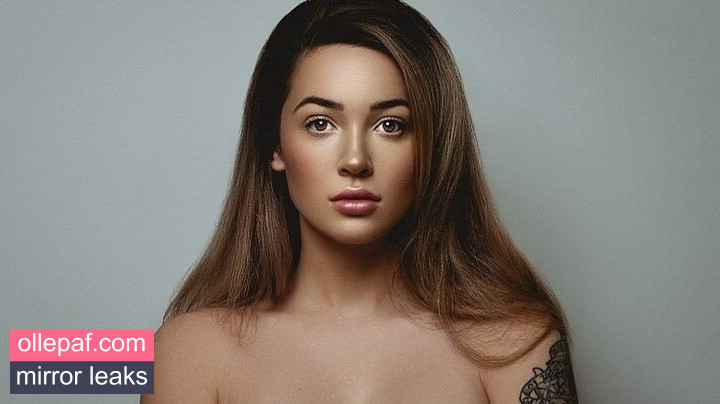 Latest Leaks Torias_Secret Nude #68 - Fapello