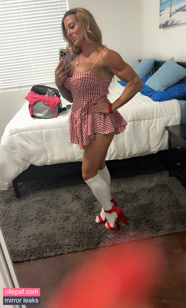 Latest Leaks toribrooksxxfree Nude #6 - Fapello
