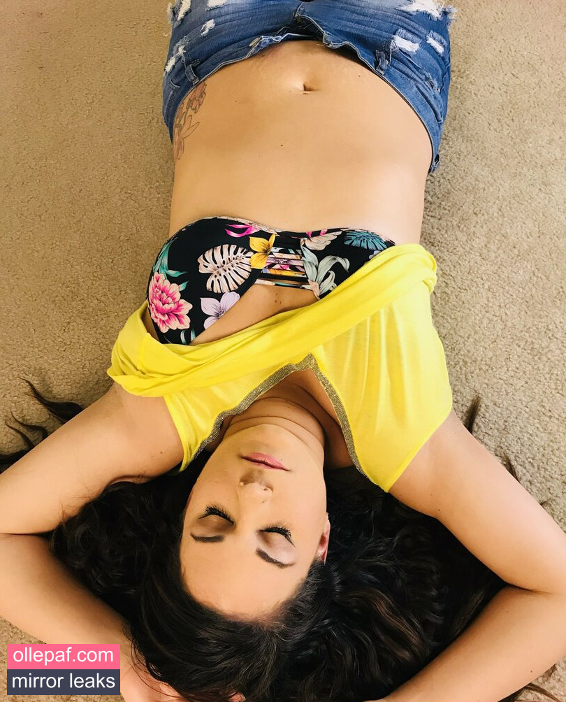 Latest Leaks toridanyels Nude #104 - Fapello