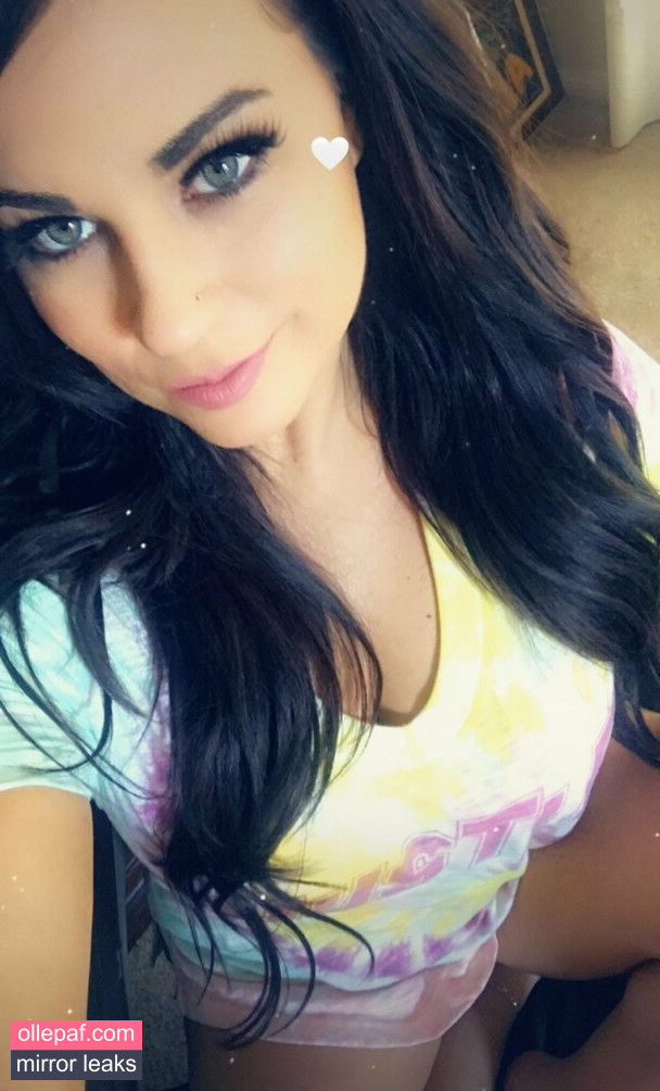 Latest Leaks toridanyels Nude #120 - Fapello