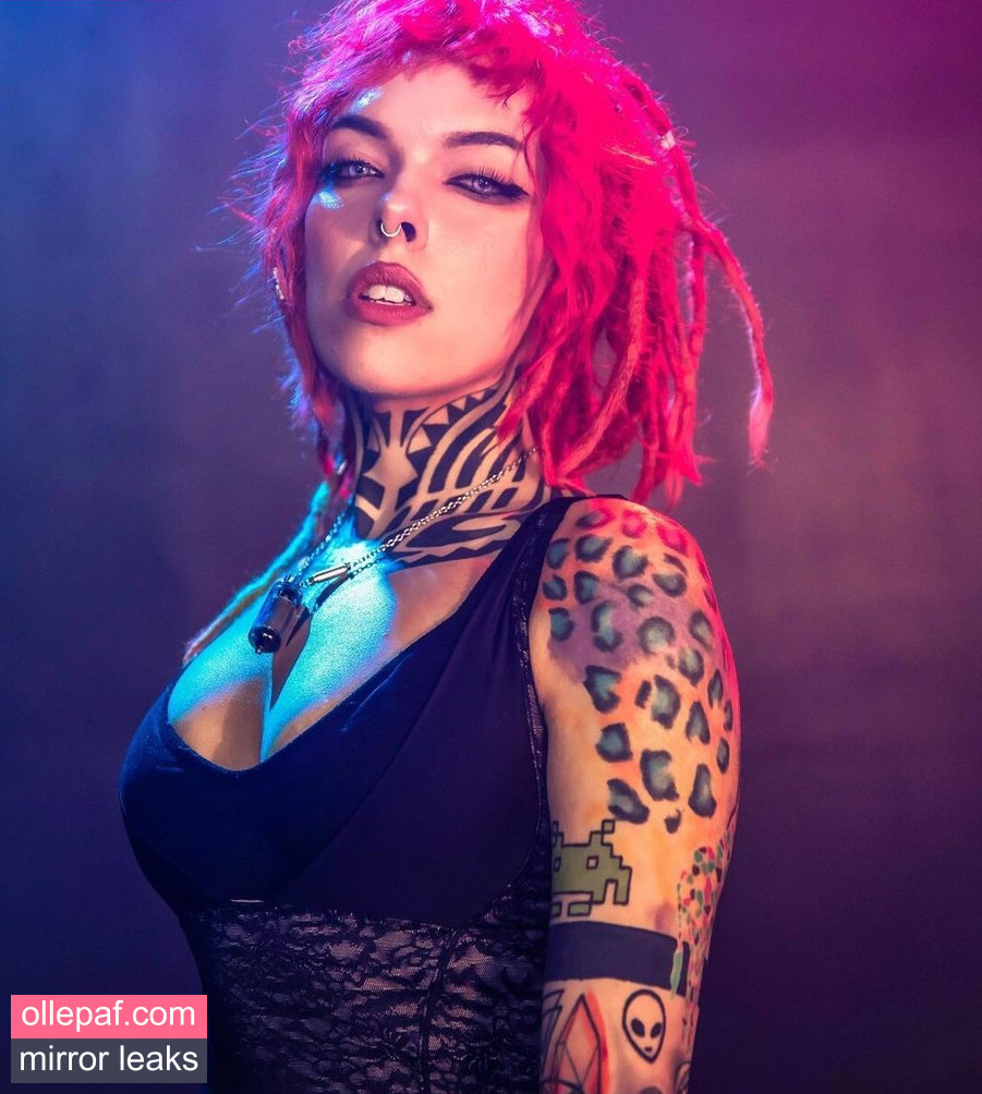 Latest Leaks Torierobot Nude #110 - Fapello