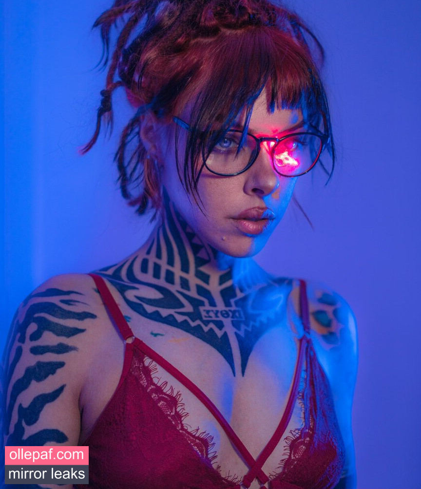 Latest Leaks Torierobot Nude #12 - Fapello