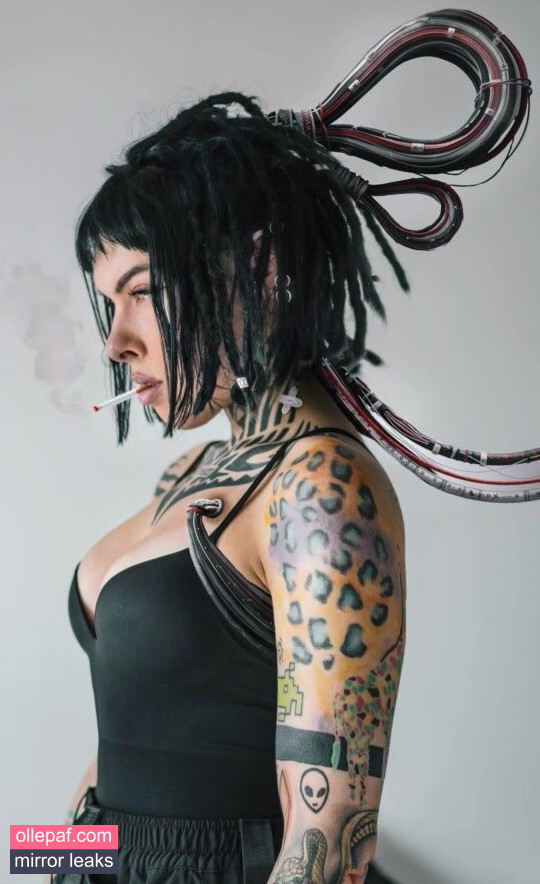 Latest Leaks Torierobot Nude #111 - Fapello