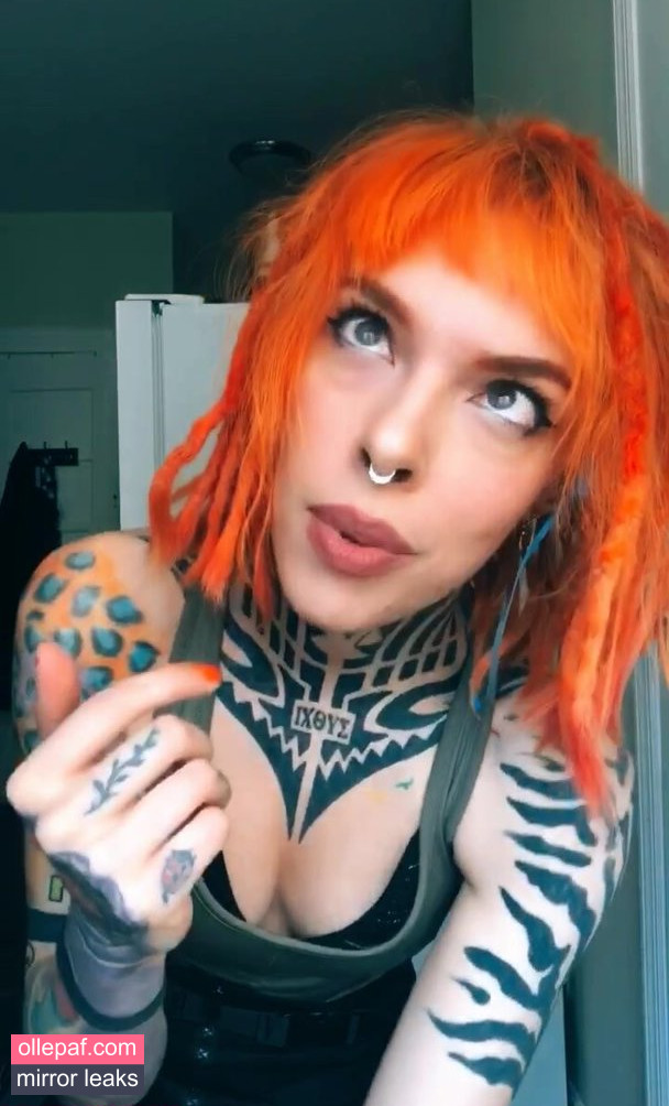 Latest Leaks Torierobot Nude #112 - Fapello