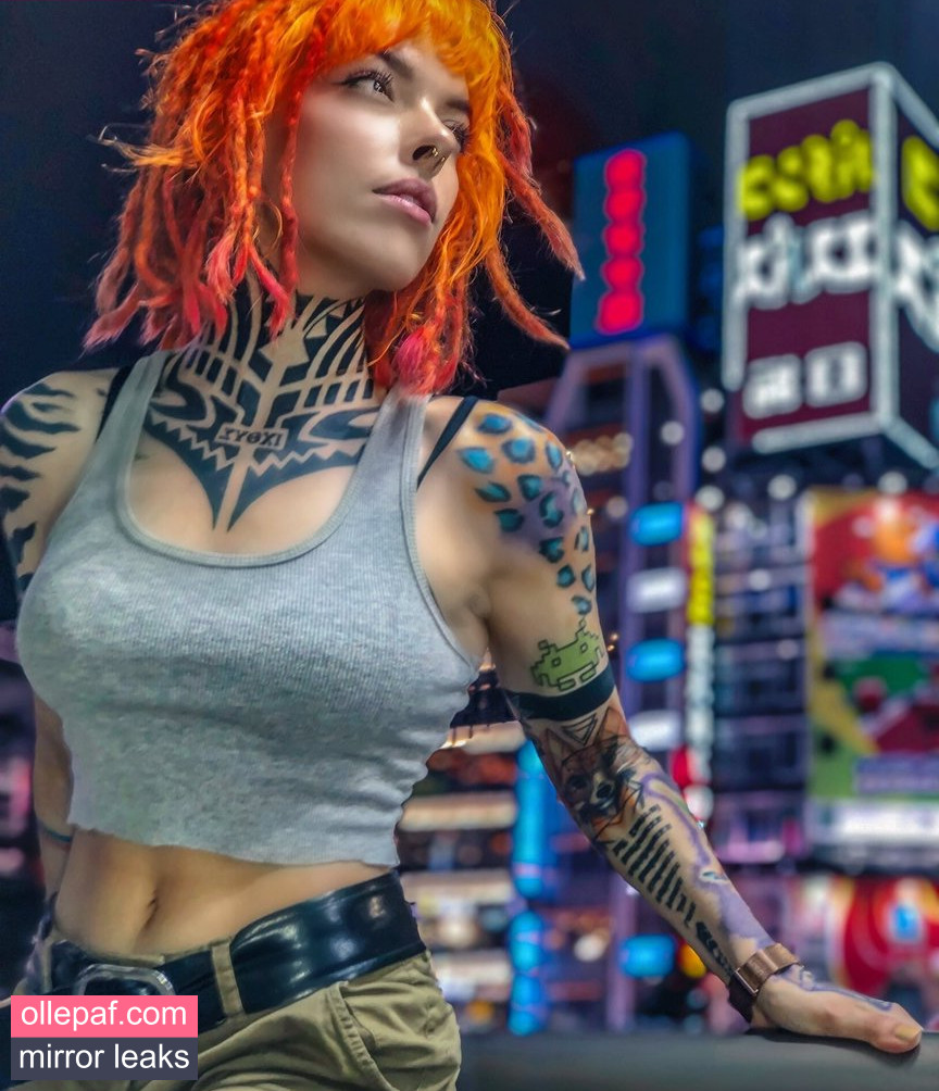 Latest Leaks Torierobot Nude #114 - Fapello
