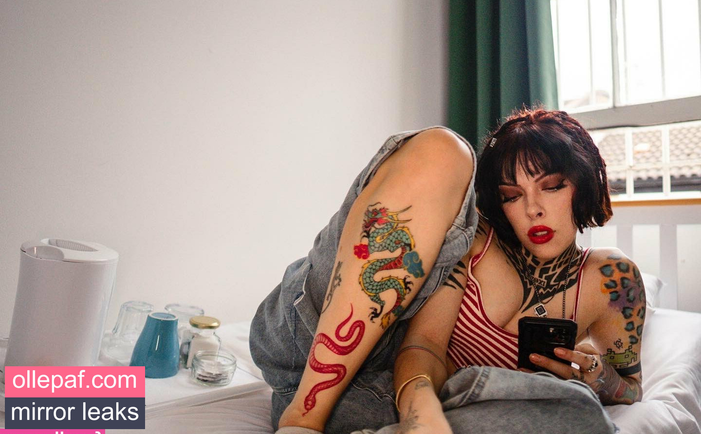 Latest Leaks Torierobot Nude #15 - Fapello