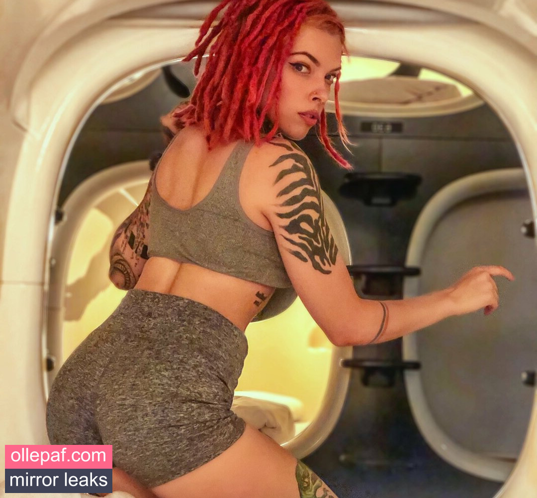 Latest Leaks Torierobot Nude #16 - Fapello