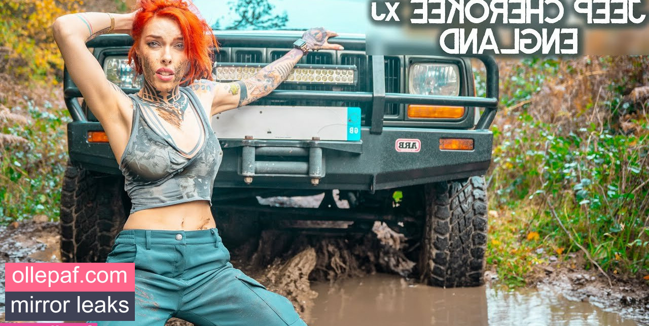 Latest Leaks Torierobot Nude #17 - Fapello
