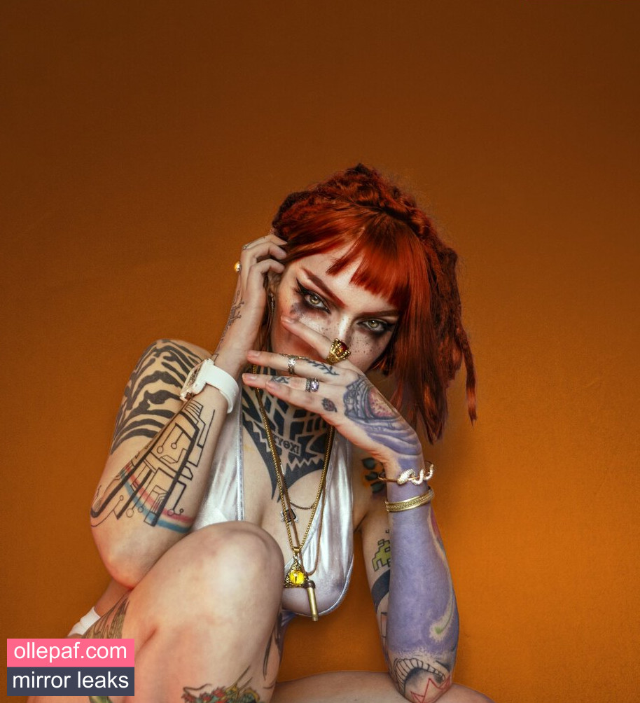 Latest Leaks Torierobot Nude #19 - Fapello