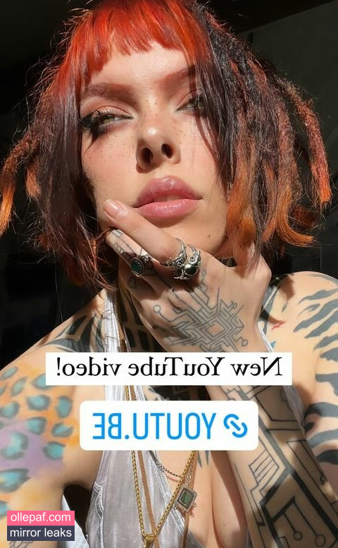 Latest Leaks Torierobot Nude #29 - Fapello