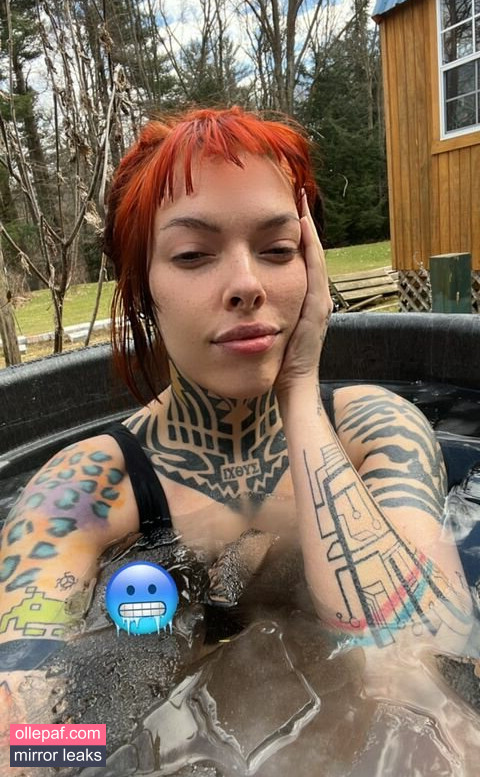 Latest Leaks Torierobot Nude #30 - Fapello