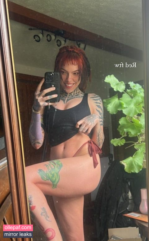 Latest Leaks Torierobot Nude #31 - Fapello
