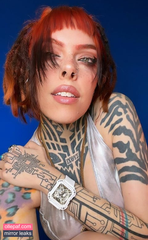 Latest Leaks Torierobot Nude #32 - Fapello