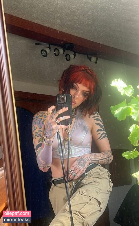 Latest Leaks Torierobot Nude #33 - Fapello