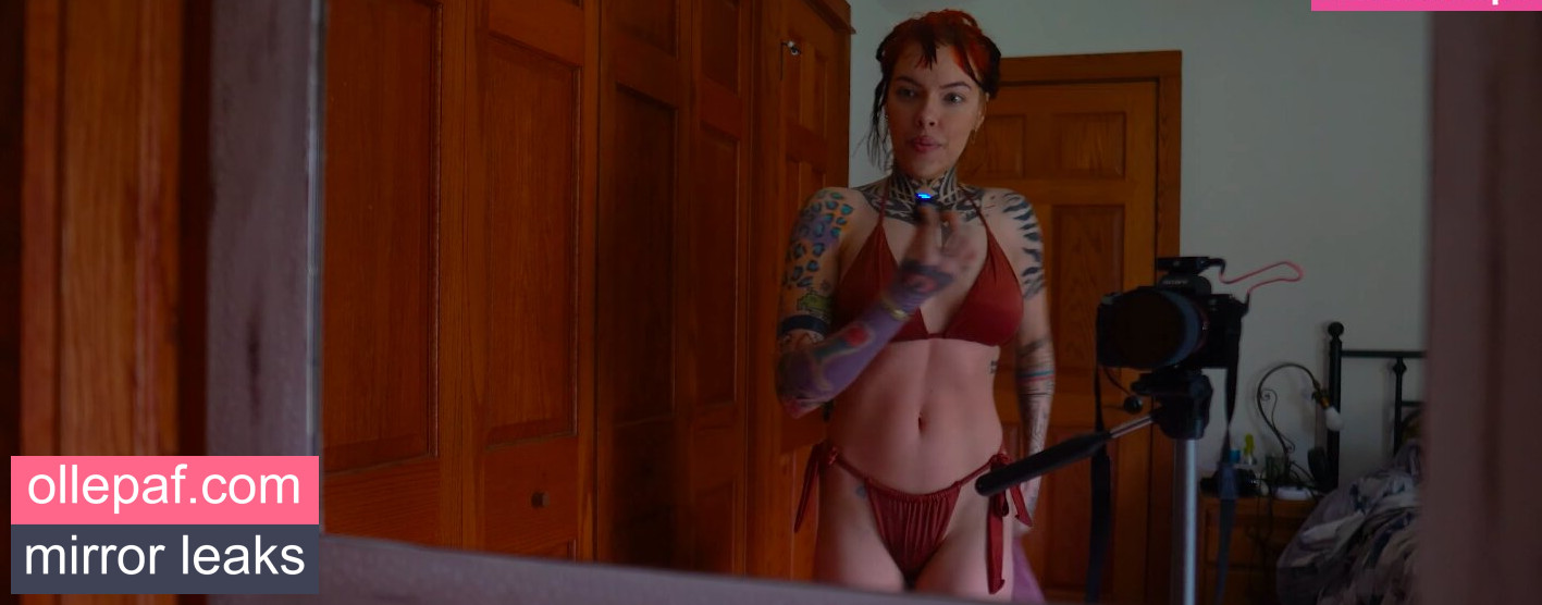 Latest Leaks Torierobot Nude #42 - Fapello