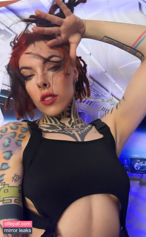Latest Leaks Torierobot Nude #45 - Fapello