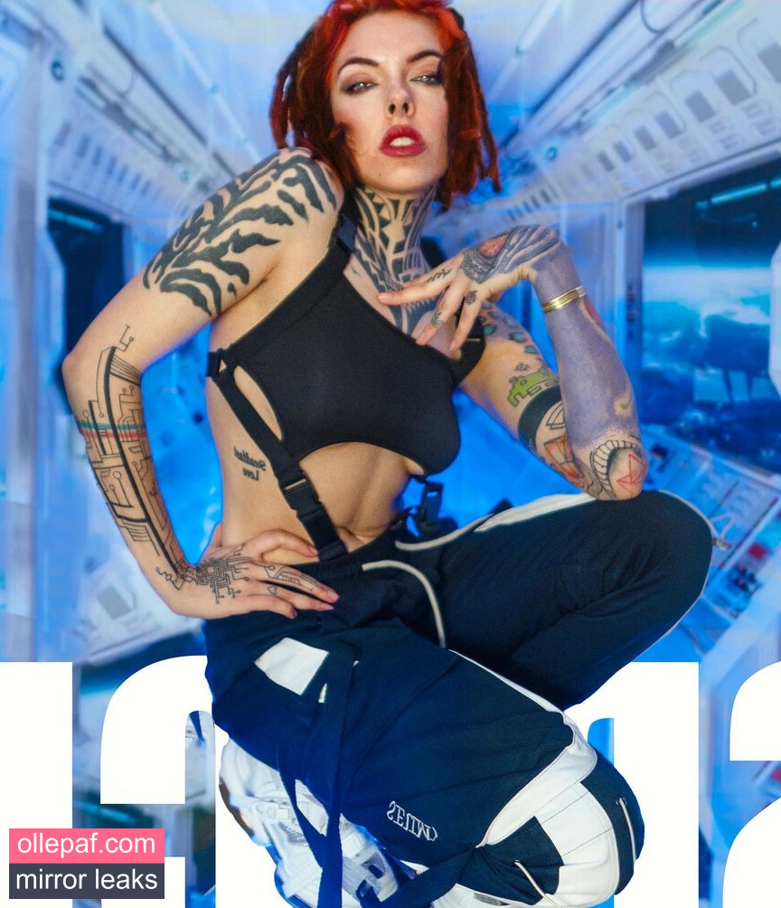 Latest Leaks Torierobot Nude #46 - Fapello