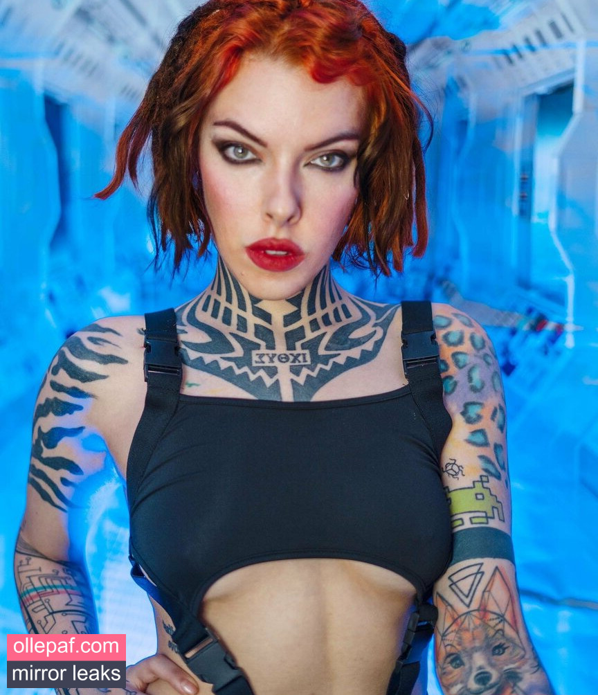 Latest Leaks Torierobot Nude #47 - Fapello