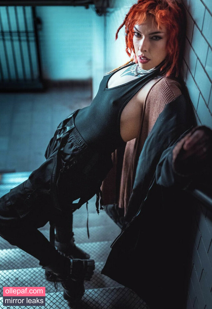 Latest Leaks Torierobot Nude #53 - Fapello