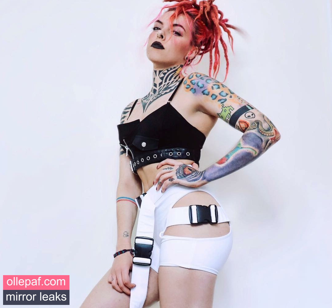 Latest Leaks Torierobot Nude #55 - Fapello