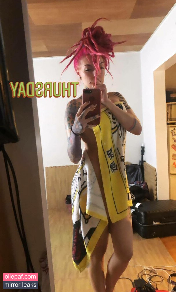 Latest Leaks Torierobot Nude #56 - Fapello