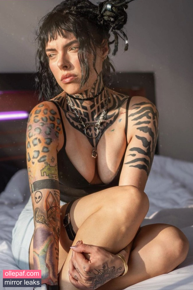 Latest Leaks Torierobot Nude #60 - Fapello