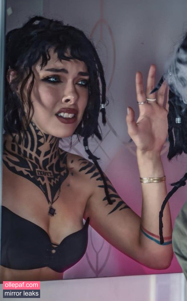Latest Leaks Torierobot Nude #65 - Fapello