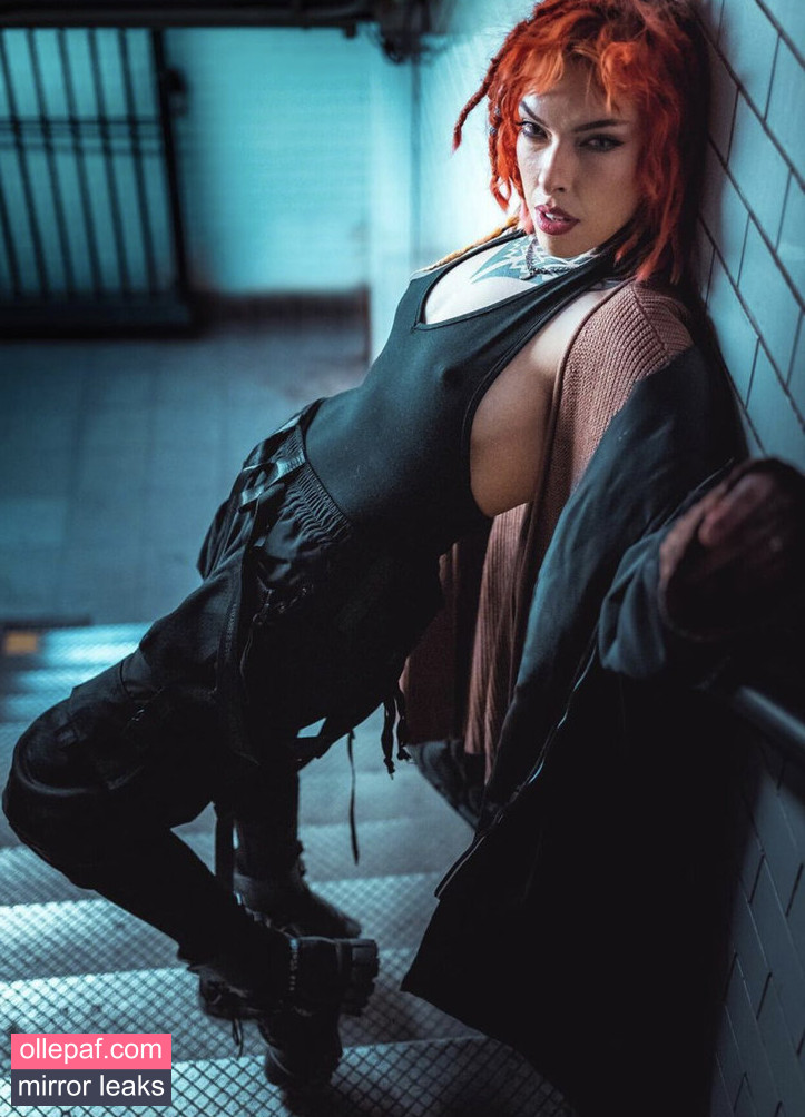 Latest Leaks Torierobot Nude #66 - Fapello
